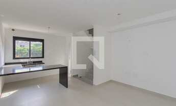 Imagem: Casa à Venda - Brooklin, 2 Quartos, 163