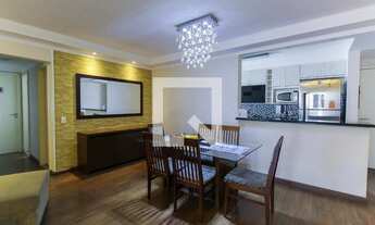 Imagem 2: Apartamento à Venda - Jardim Anália Franco, 3 Quartos, 124 m2