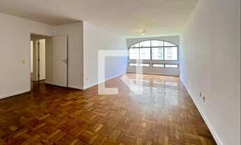 Imagem: Apartamento à Venda - Itaim Bibi, 3 Quartos