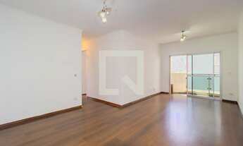 Imagem 1: Apartamento à Venda - Belém, 3 Quartos, 80 m2