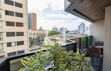 Imagem 5: Apartamento à Venda - Ipiranga, 3 Quartos, 120 m2