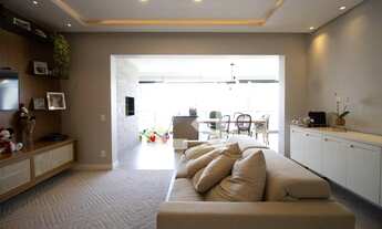 Imagem: Apartamento à Venda - Pinheiros, 3 Quartos