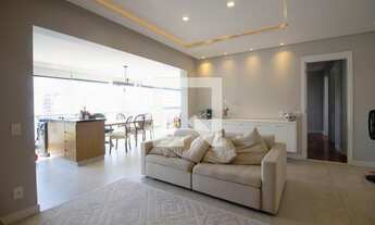 Imagem 3: Apartamento à Venda - Pinheiros, 3 Quartos, 118 m2