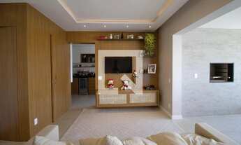 Imagem 4: Apartamento à Venda - Pinheiros, 3 Quartos, 118 m2