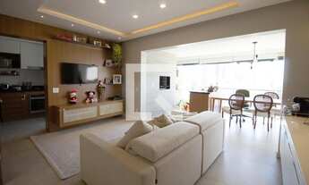 Imagem 2: Apartamento à Venda - Pinheiros, 3 Quartos, 118 m2