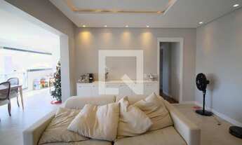 Imagem 5: Apartamento à Venda - Pinheiros, 3 Quartos, 118 m2