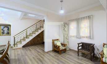 Imagem: Casa à Venda - Sítio do Mandaqui, 4 Quartos