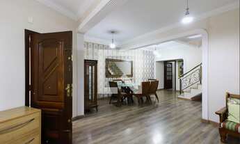 Imagem 3: Casa à Venda - Sítio do Mandaqui, 4 Quartos, 150 m2