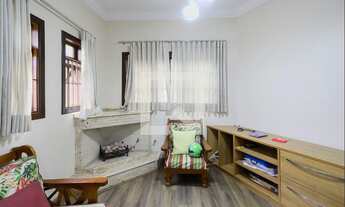 Imagem 2: Casa à Venda - Sítio do Mandaqui, 4 Quartos, 150 m2