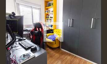 Imagem 7: Apartamento à Venda - Belém, 2 Quartos, 43 m2