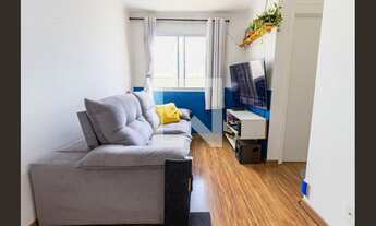 Imagem: Apartamento à Venda - Belém, 2 Quartos