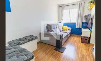 Imagem 5: Apartamento à Venda - Belém, 2 Quartos, 43 m2