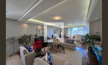 Imagem 2: Apartamento à Venda - Brooklin, 2 Quartos, 380 m2