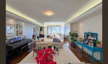 Imagem 3: Apartamento à Venda - Brooklin, 2 Quartos, 380 m2