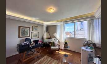 Imagem 5: Apartamento à Venda - Brooklin, 2 Quartos, 380 m2