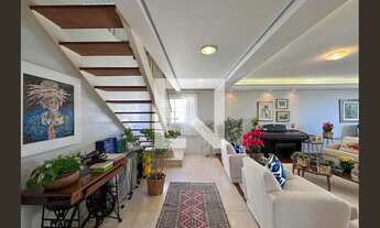 Imagem: Apartamento à Venda - Brooklin, 2 Quartos