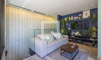 Imagem 3: Apartamento à Venda - Vila Madalena, 1 Quarto, 161 m2