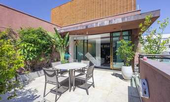 Imagem 5: Apartamento à Venda - Vila Madalena, 1 Quarto, 161 m2