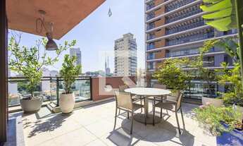 Imagem 6: Apartamento à Venda - Vila Madalena, 1 Quarto, 161 m2