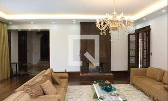 Imagem: Casa à Venda - Interlagos, 3 Quartos, 1000