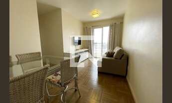 Imagem: Apartamento à Venda - Jaguaré, 2 Quartos