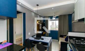 Imagem: Apartamento à Venda - Vila Santa Clara