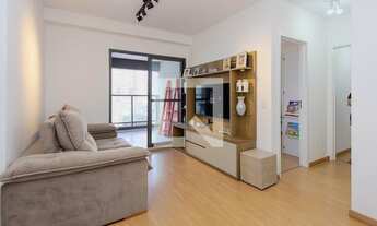 Imagem: Apartamento à Venda - Chácara Santo Antonio