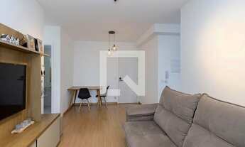 Imagem 5: Apartamento à Venda - Chácara Santo Antonio, 2 Quartos, 62 m2