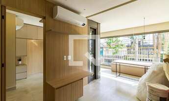 Imagem: Apartamento à Venda - Paraíso, 1 Quarto