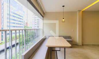 Imagem 6: Apartamento à Venda - Paraíso, 1 Quarto, 44 m2