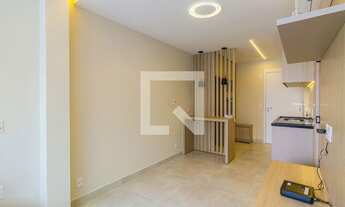 Imagem 3: Apartamento à Venda - Paraíso, 1 Quarto, 44 m2