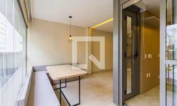 Imagem 7: Apartamento à Venda - Paraíso, 1 Quarto, 44 m2