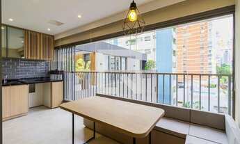 Imagem 5: Apartamento à Venda - Paraíso, 1 Quarto, 44 m2