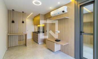 Imagem 2: Apartamento à Venda - Paraíso, 1 Quarto, 44 m2