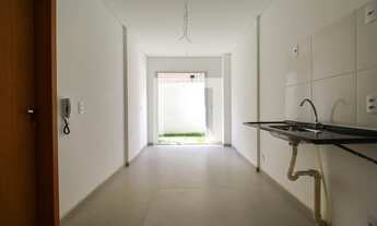 Imagem 4: Apartamento à Venda - Belém, 1 Quarto, 41 m2