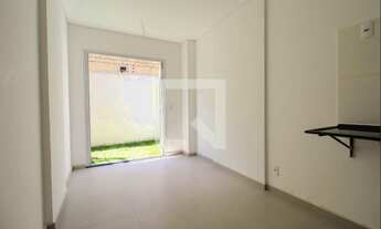 Imagem 1: Apartamento à Venda - Belém, 1 Quarto, 41 m2