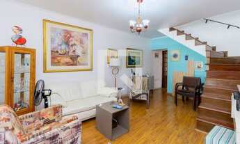 Imagem: Casa à Venda - Mooca, 2 Quartos, 110 m2