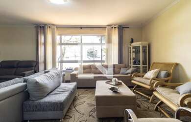 Imagem 4: Casa à Venda - Bosque da Saúde, 3 Quartos, 400 m2