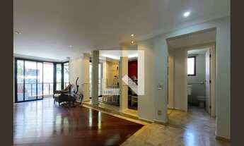 Imagem 2: Apartamento à Venda - Perdizes, 3 Quartos, 178 m2