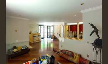 Imagem 4: Apartamento à Venda - Perdizes, 3 Quartos, 178 m2