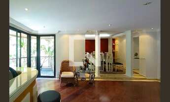 Imagem 7: Apartamento à Venda - Perdizes, 3 Quartos, 178 m2