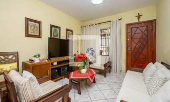 Imagem: Casa à Venda - Vila Campestre, 2 Quartos