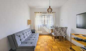 Imagem: Apartamento à Venda - Pinheiros, 2 Quartos