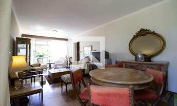 Imagem 5: Apartamento à Venda - Vila Mariana, 3 Quartos, 135 m2