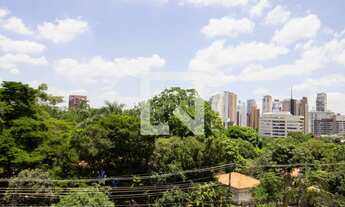 Imagem 7: Apartamento à Venda - Vila Mariana, 3 Quartos, 135 m2