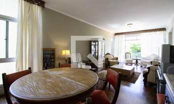 Imagem: Apartamento à Venda - Vila Mariana, 3 Quartos