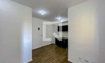 Imagem 3: Apartamento à Venda - Mooca, 2 Quartos, 37 m2