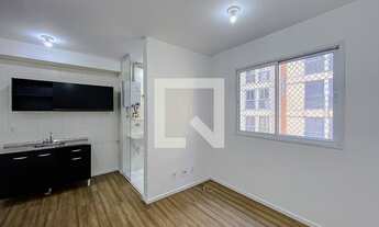 Imagem 4: Apartamento à Venda - Mooca, 2 Quartos, 37 m2