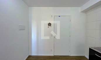 Imagem 6: Apartamento à Venda - Mooca, 2 Quartos, 37 m2