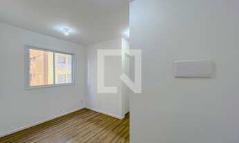 Imagem 1: Apartamento à Venda - Mooca, 2 Quartos, 37 m2